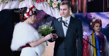 Согласен, согласна. Особенности "брака за сутки" глазами украинских психологов