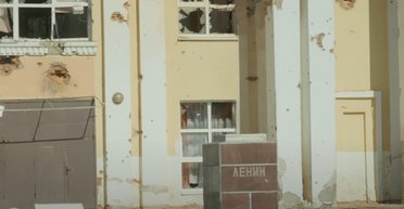 ВСУ в Курской области РФ: в Судже снесли памятник Ленину (фото)