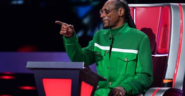 Репер Snoop Dogg стане тренером збірної США на Олімпіаді