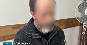 Насиловал учеников и потом прятался в монастыре: учителя физкультуры из Харькова оставили в СИЗО