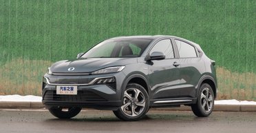 В Украине обвалился спрос на авто из Китая: какие модели остались популярными (фото)