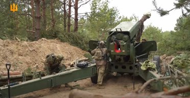 Українську гаубицю "Богдана-БГ" доопрацювали: чергова партія надійшла у війська (відео)