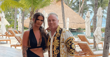 Мільйонер купив доньці 4 автівки за місяць, але вона залишилася незадоволена (фото)