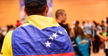 "США еще могут удивлять": как Украина отреагировала на операцию в Венесуэле и задержание Мадуро