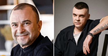 Віктору Павліку приписали "позашлюбного сина": він відповів, чи це правда
