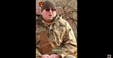 За его голову оккупанты давали $100 тысяч: известный украинский разведчик работает в ТЦК (видео)