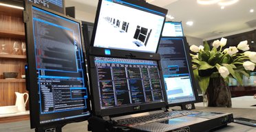 Український інженер у США: шлях до успіху у фінтеху та AI