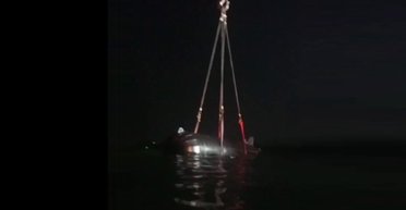 Підірве кораблі та мости РФ: підводний дрон "Марічка" проходить перші випробування (відео)