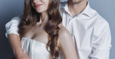 Телеведущий Владимир Остапчук в третий раз стал отцом: Екатерина Полтавская родила первенца