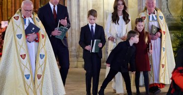 Кейт Міддлтон та принц Вільям роблять усе можливе, аби захистити своїх дітей, — ЗМІ