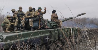 ВСУ выбили российские войска из Сотницкого Казачка, — DeepState (карты)