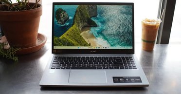 Недорогой ноутбук на Windows превзойдет MacBook Neo: чем порадует новинка от Acer