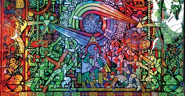 Сколько Украин в Украине. Что нас объединяет и кто разъединяет