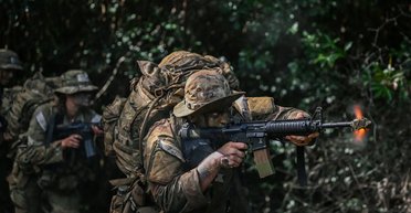 Война двух сверхдержав: как США готовится противостоять Китаю