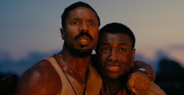 Вампірський блюз на старому американському півдні: рецензія на фільм "Грішники"