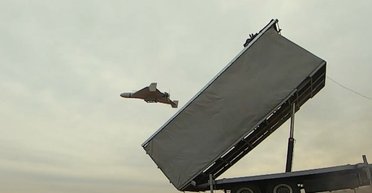 ЗС РФ використали нову стартову точку запуску Shahed: де вона знаходиться