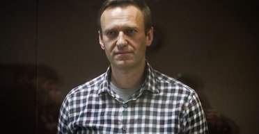 Ехали семь минут: стали известны подробности смерти Навального (фото)