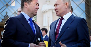 Кремль готовит россиян к длительной войне с полным уничтожением украинской государственности, — ISW