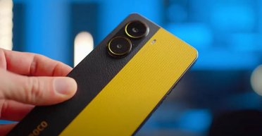 Один из лучших смартфонов 2026 года рассекречен: батарея 8500 мАч и мощный чип (фото)