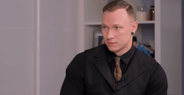 "Мені плювати": скандальний Спартак Суббота вийшов на звʼязок, де він зараз (відео)