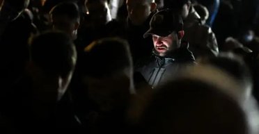 "Чтобы выключить смертоносную систему": анархисты заявили о причастности к блэкауту во Франции