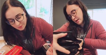 Сенсація: жінка розповіла, як купувати продукти за півціни (відео)