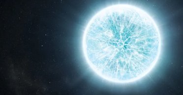 Найбільші зірки у Всесвіті: як вони досягають таких розмірів (фото)