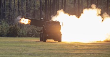 "Хаймарсы" успешно выкосили колонну техники РФ на территории РФ со стороны Харьковщины, — Z-обозреватель