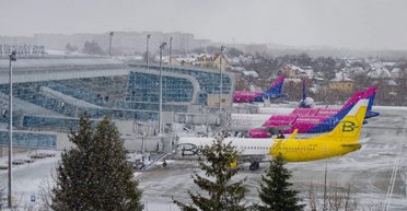 Нужно политическое решение: мэр Львова заявил о возможности открытия аэропортов уже в 2025 году