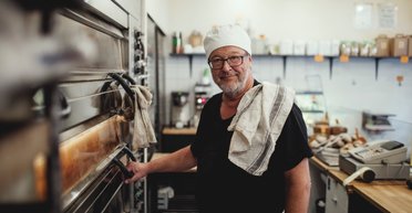 Пенсия ФЛП: как назначают и учитывают ли весь стаж предпринимателя