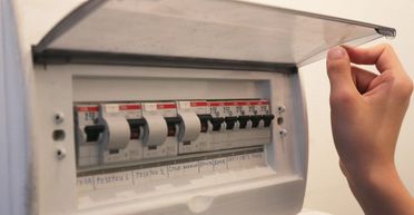 В августе Украина стала пятой в Европе по цене электроэнергии