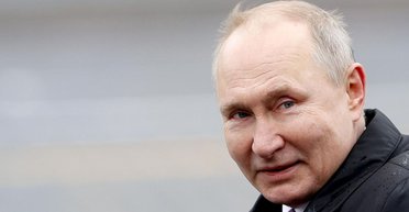 Два Путина. Почему тиран омерзителен для нас, но притягателен для Запада