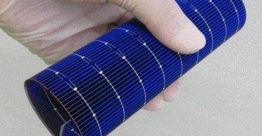 Созданы солнечные панели тоньше обычной бумаги: где их применят ученые