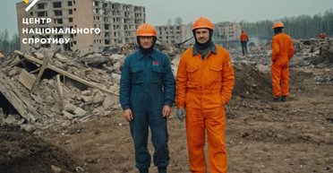 "Лукашенко "торгует" населением": в оккупированном Мариуполе заметили рабочих из Беларуси