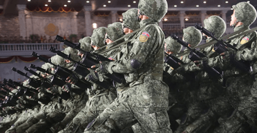 Обучают 11 тысяч солдат: Буданов рассказал, когда бойцы КНДР будут готовы воевать в Украине