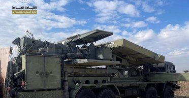 "Просто стоял": сирийские повстанцы захватили уникальный российский радар "Подлет" (фото)