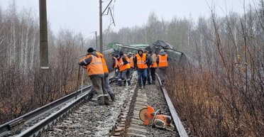 "Ближе к линии столкновения": ЖД в оккупации может быть уязвимее Крымского моста, — ВМС
