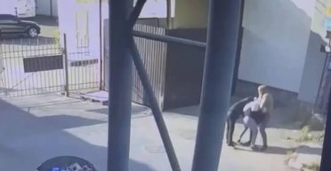 Драка в Киеве с участием нардепов Дмитрука и Куницкого: ОГП открыл уголовные дела