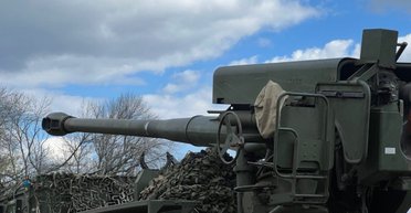 "Ще побачите результат": у Генштабі розповіли про виробництво далекобійної зброї (відео)