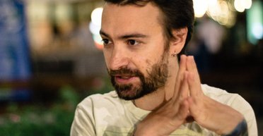 В России запрещали упоминать Правый сектор и Яроша без эпитета "фашистский", — владелец Луркоморья Дмитрий Хомак