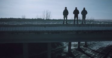 Сказки для Параджанова. 10 композиций в плей-лист апреля