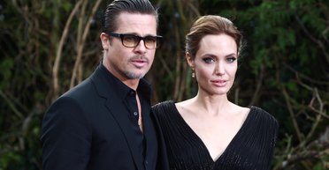 Через росіян: Бред Пітт здивував новою вимогою до Анджеліни Джолі