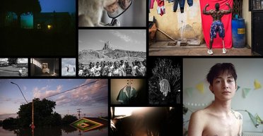 Ребенок из Купянска рядом с солдатом РФ: World Press Photo показала "лучшие" кадры года