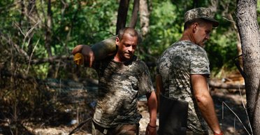 Успехи на Донбассе: ВСУ вошли в село Новомайорское возле Угледара, – СМИ (карта)