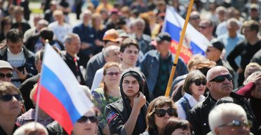 Автономный Донбасс. Какие "перспективы" открывает закон об особом статусе