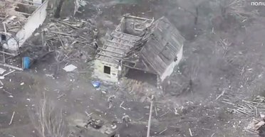 Устроили масштабный "бадабум": бойцы "Хищника" провели контрдиверсионную операцию в Торецке (видео)