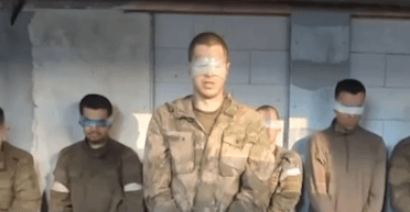 Обмен пленными с РФ: Буданов назвал, кого Украина будет возвращать в первую очередь (видео)