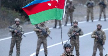 Украину обвиняют в попытке начать войну между Азербайджаном и Арменией, — ГУР МО