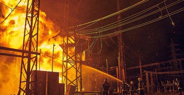 Тимчасове "енергетичне перемир'я": Росія нібито заборонила удари по інфраструктурі України