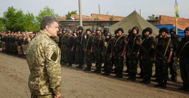 Как и зачем Порошенко искать компромисс с Донбассом